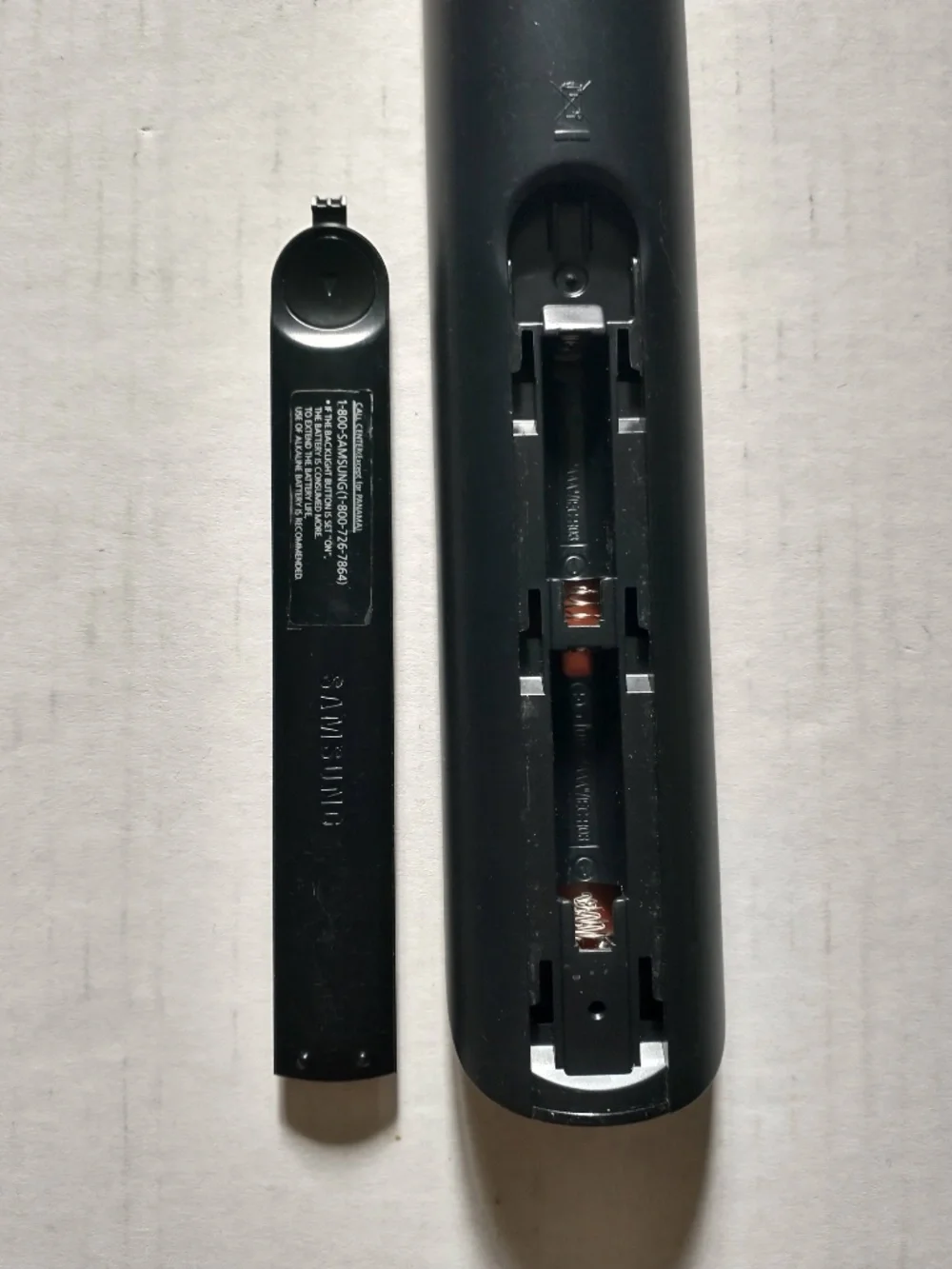 Samsung TV Remote
